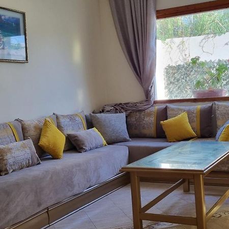 Beautiful Family Villa With Private Swimming Pool Martil Luaran gambar
