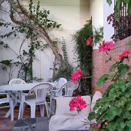 Beautiful Family Villa With Private Swimming Pool Martil Luaran gambar