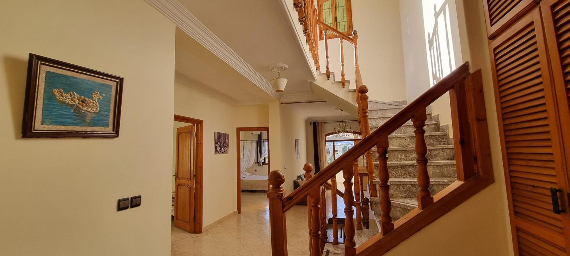 Beautiful Family Villa With Private Swimming Pool Martil Luaran gambar
