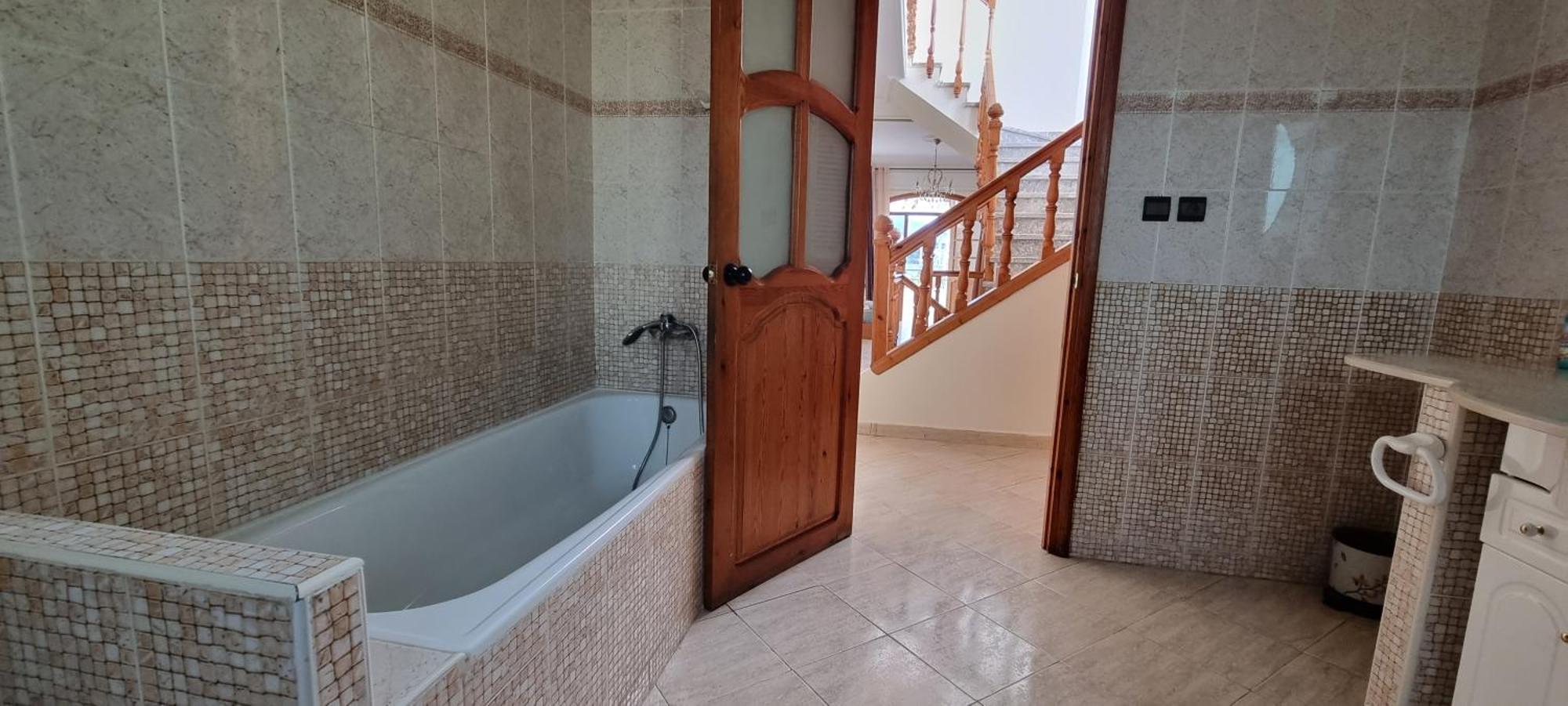 Beautiful Family Villa With Private Swimming Pool Martil Luaran gambar