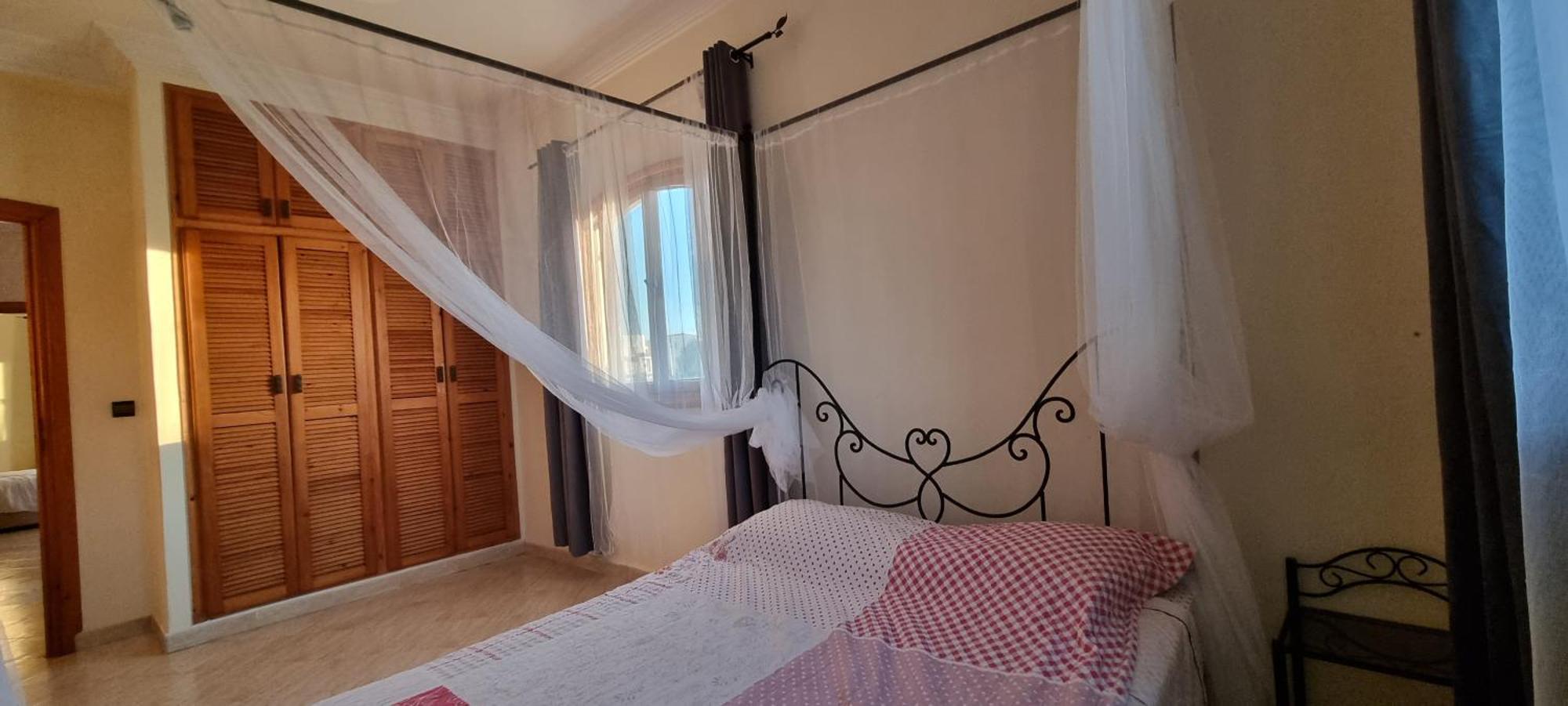 Beautiful Family Villa With Private Swimming Pool Martil Luaran gambar