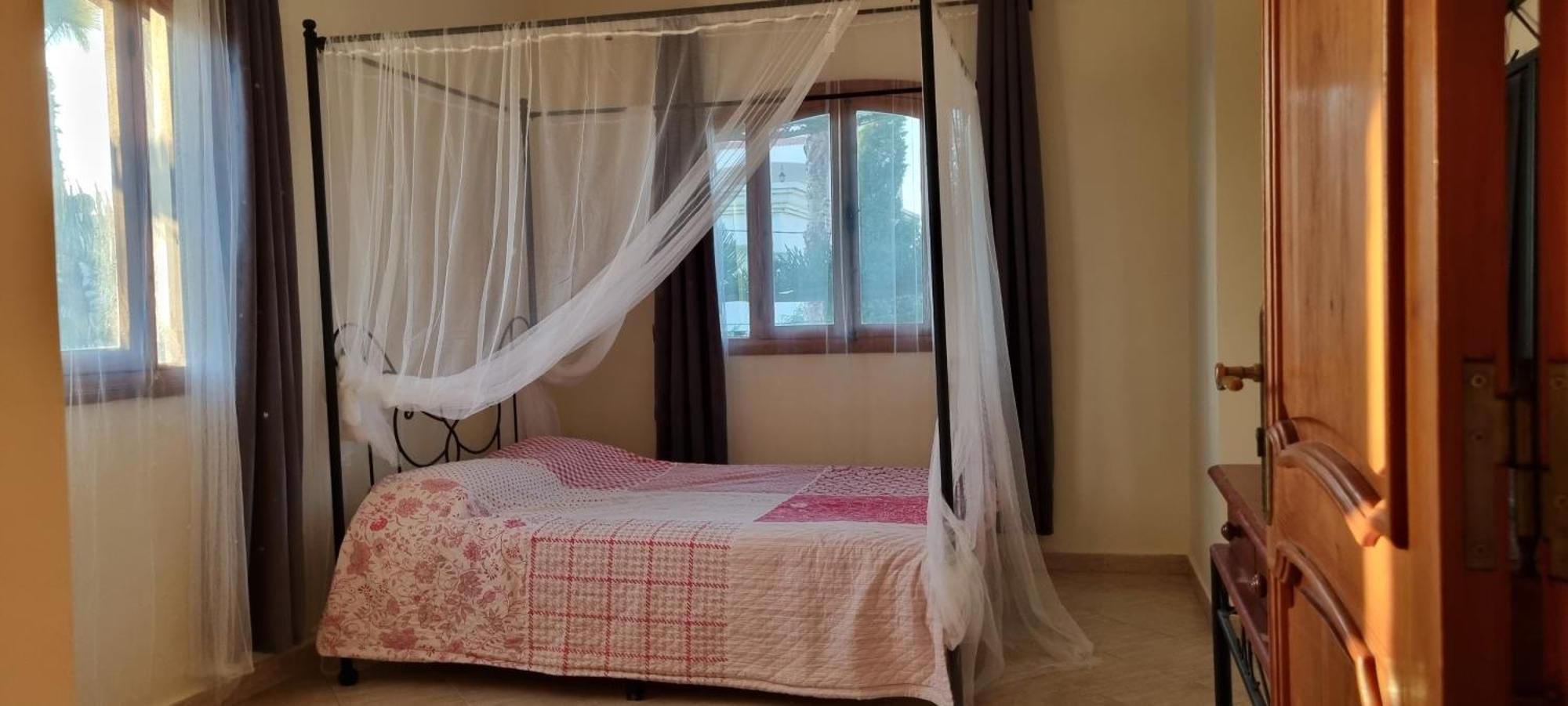 Beautiful Family Villa With Private Swimming Pool Martil Luaran gambar