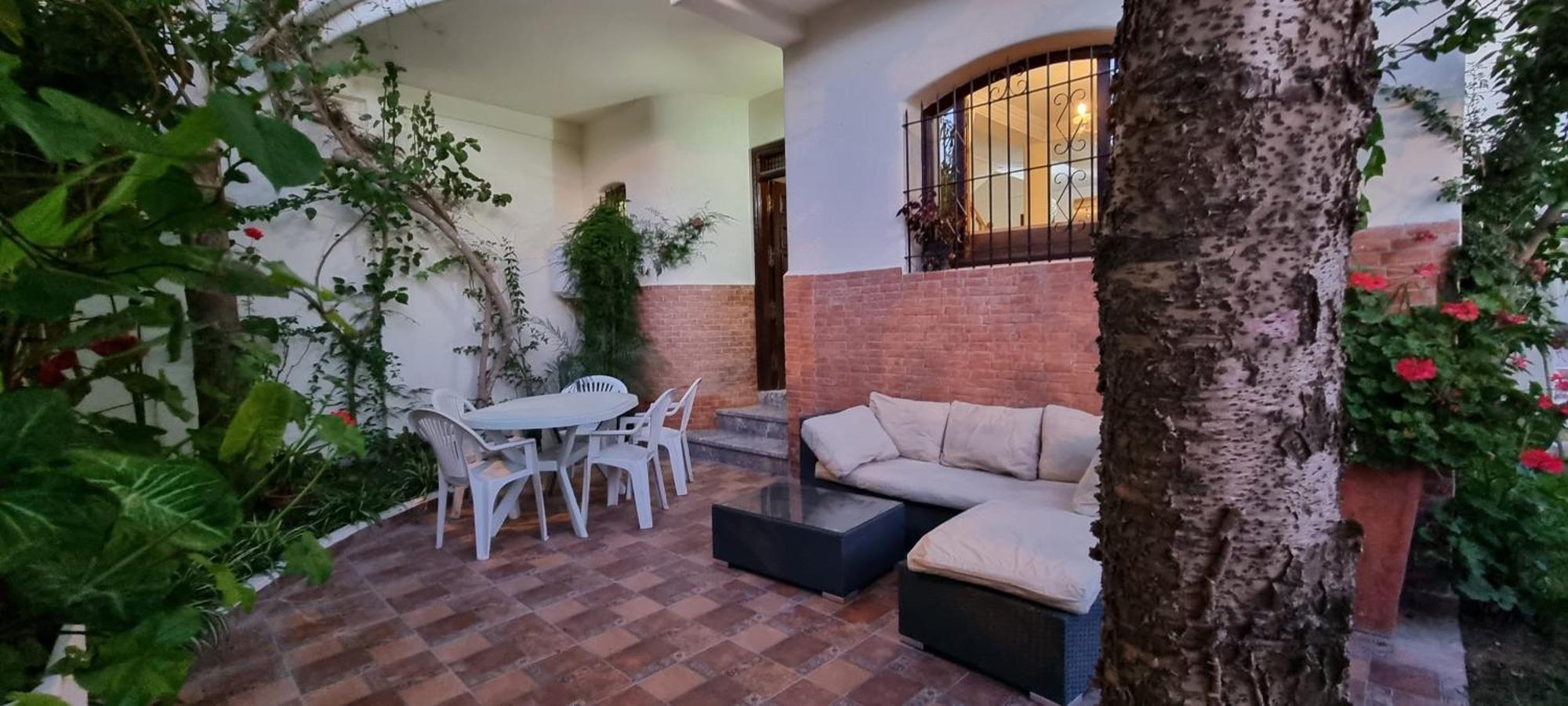 Beautiful Family Villa With Private Swimming Pool Martil Luaran gambar
