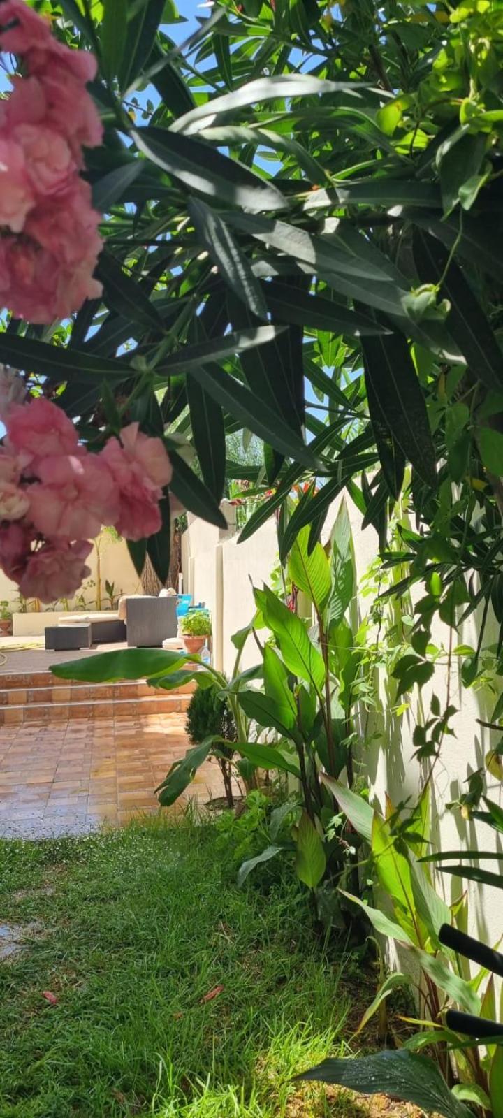 Beautiful Family Villa With Private Swimming Pool Martil Luaran gambar